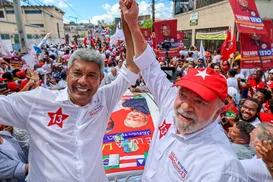 Eleições: confira o cenário político da Bahia para 2026 - Imagem