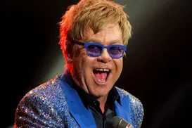 Elton Jonh e ícone brasileiro são confirmados no Rock in Rio 2026 - Imagem
