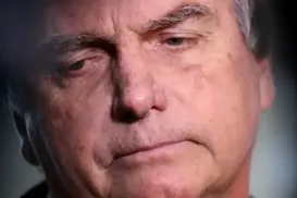 Bolsonaro preso: jornais do mundo repercutem decisão histórica - Imagem