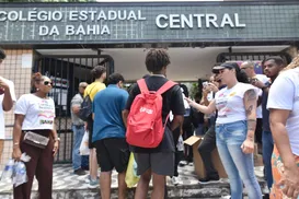 Enem 2025: confira temas abordados no primeiro domingo de provas - Imagem