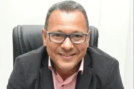 Vereador Enfermeiro Hildjane é preso na Operação USG por desvio de R$ 12 milhões - Imagem