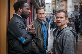 Só 8 episódios: a série viciante da Netflix ideal para quinta-feira - Imagem