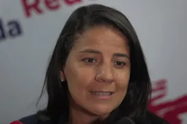 “Estou focada na gestão”, diz Rowenna sobre possível candidatura - Imagem