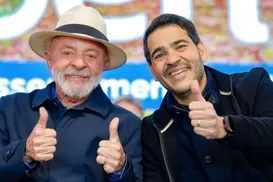 Evangélico e de esquerda: conheça Messias, indicado de Lula ao STF - Imagem