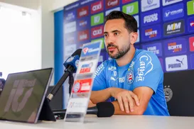 Everton Ribeiro destaca conexão com o Bahia e detalha futuro no clube - Imagem