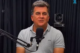 Fábio Mota reconhece 2025 de "erros" no Vitória: "Desastre esportivo" - Imagem