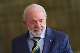 Governo Lula avalia reação após forte derrota na 'PL da Devastação' - Imagem