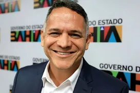 Fenagro mostra diversidade da Bahia, diz Pablo Barrozo - Imagem