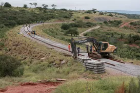 Retomada da FIOL: veja o passo a passo para a volta das obras da ferrovia na Bahia - Imagem