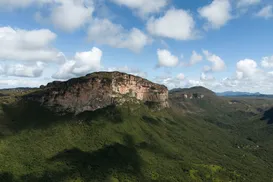 Vale do Capão: tiroteio deixa 4 pessoas mortas no destino turístico - Imagem