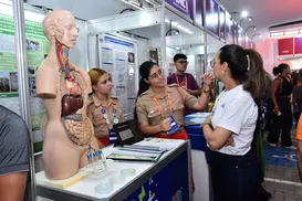 Festival que mistura robôs, cultura pop e ciência chega a Salvador - Imagem
