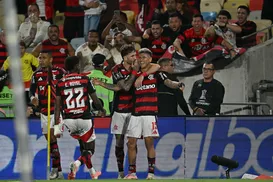Vai dar Mengão? Veja retrospecto do Flamengo contra clubes Europeus - Imagem