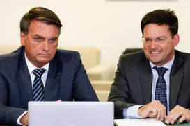 Fora de cena, Bolsonaro não terá candidato ao governo da Bahia em 2026 - Imagem