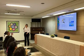 GACC-BA oferece cursos gratuitos para auditorias no setor da saúde - Imagem