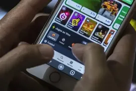 Entenda como funciona atendimento do SUS para viciados em bets - Imagem