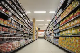 Supermercados confirmam fechamento aos domingos a partir de março - Imagem