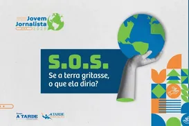 Grupo A TARDE celebra investimento em educação durante Jovem Jornalista - Imagem