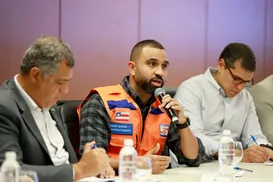 Chefe da Defesa Civil revela porquê deixou governo Jerônimo Rodrigues - Imagem