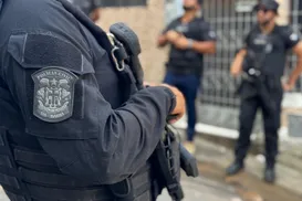 Dupla que matou cozinheira por recusar a envenenar policiais é presa - Imagem