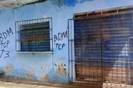 Salvador: PM ocupa Jardim Santo Inácio após comunicado atribuído ao BDM - Imagem