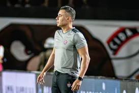 Reação: Jair Ventura tem aproveitamento de G-7 no Vitória - Imagem