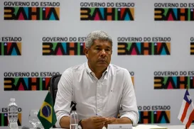 Jerônimo revela ligação para Bruno Reis após chuvas: 'Dez da noite' - Imagem