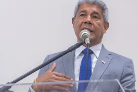 Jerônimo solicita empréstimo de R$ 650 milhões para a Bahia - Imagem