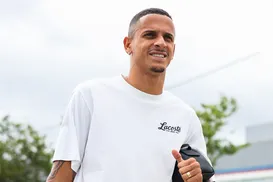 Juba ganha carona especial para reforçar o Bahia após Data Fifa; veja - Imagem