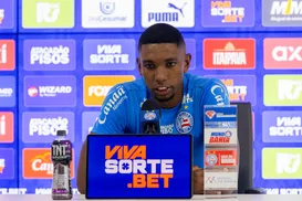 Kanu visa "virar a chave" e enaltece Pivetes de Aço no Mundial Sub-17 - Imagem