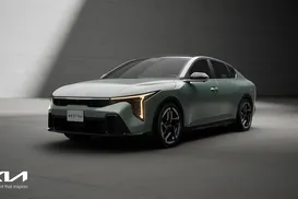 Kia aposta alto no Brasil com volta do Sportage e 6 carros inéditos - Imagem