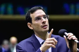 Leo Prates acerta filiação ao Republicanos e saída do PDT - Imagem