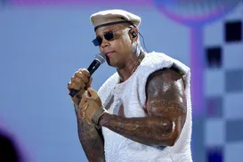 Após adiamento, Léo Santana volta ao Comércio para show gratuito neste domingo - Imagem