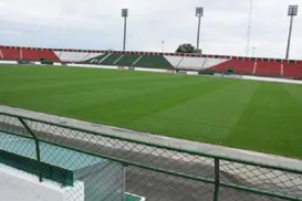 Estádio Joia da Princesa pode ser requalificado em Feira de Santana - Imagem