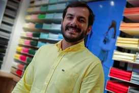 Lojistas apostam em planejamento e redes sociais para elevar vendas na Black Friday - Imagem