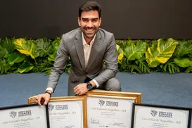 Luís Eduardo Magalhães é destaque em ranking de sustentabilidade fiscal - Imagem