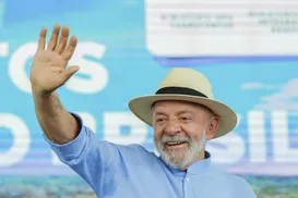 Lula 80 anos: relembre trajetória do presidente - Imagem