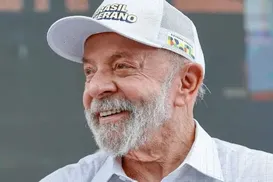 Lula: "Não vou implorar para nenhum partido estar comigo" - Imagem