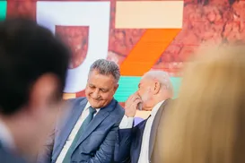 Coronel fora? Lula libera candidatura de Rui Costa ao Senado - Imagem