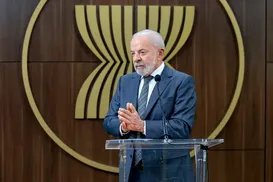 Movimento Negro faz cobrança a Lula após indicação de Messias ao STF - Imagem