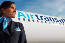 Companhia aérea sete vezes campeã do ‘Oscar da Aviação’ chega ao Brasil - Imagem