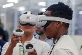 Como ensinar IA? Planos de aula são liberados para escolas públicas da Bahia - Imagem