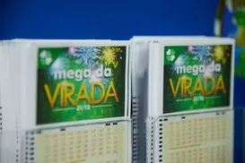 Estado sortudo? Veja quantos baianos já ganharam a Mega da Virada - Imagem