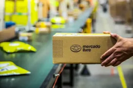 Mercado Livre vai contratar 20 mil funcionários até o final do ano - Imagem