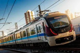 Metrô aumenta segurança em operação especial para o BaVi neste domingo - Imagem