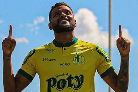 Mirassol pode perder vaga na Libertadores e ajudar o Bahia - Imagem