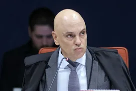 Volta Fux? Pedido "absurdo" de advogado choca Moraes em julgamento do golpe - Imagem