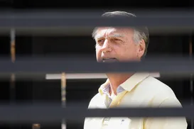 Bolsonaro é o quarto ex-presidente do Brasil preso - Imagem