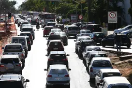 Conheça a cidade que decidiu acabar com os radares de velocidade - Imagem