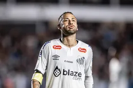 Flamengo se movimenta nos bastidores para comprar Neymar para 2026 - Imagem