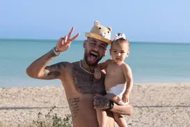 Neymar investe bilhões no “Caribe Brasileiro” e promete transformar o Nordeste - Imagem